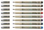 Sakura Pigma Calligrapher 30 Negro